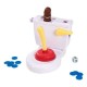 Настолна игра Flushin Frenzy Mattel FWW30