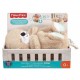 Бебешка Играчка Въртележка Nutria Fisher Price FXC66 (След ремонт B)
