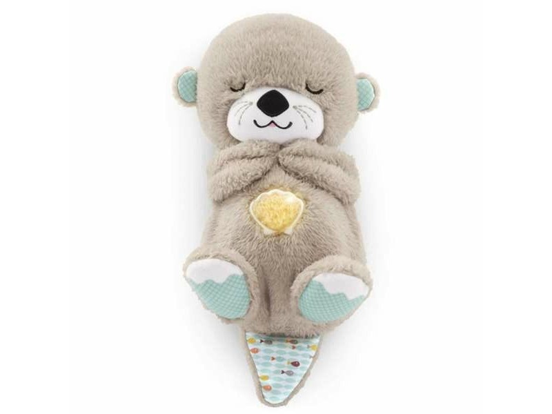Бебешка Играчка Въртележка Nutria Fisher Price FXC66 (След ремонт B)