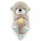 Бебешка Играчка Въртележка Nutria Fisher Price FXC66 (След ремонт B)