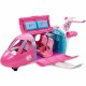 Самолет Barbie GDG76