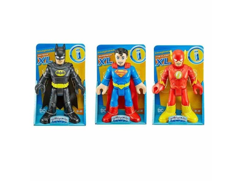 Playset Mattel GXH58 26 cm