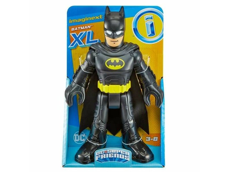 Playset Mattel GXH58 26 cm