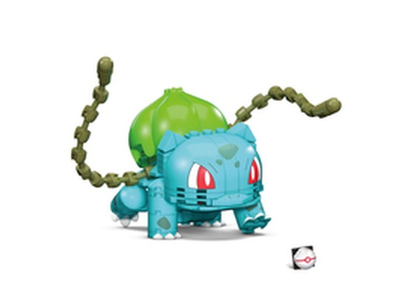 Playset Pokémon GVK83