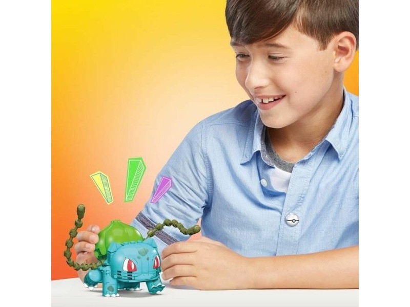 Playset Pokémon GVK83