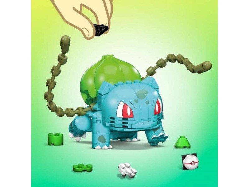Playset Pokémon GVK83