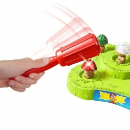 Настолна игра Mattel CHASS'TAUPES (FR)
