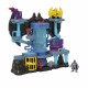 Playset Batman Super Friends Bat-tech Batcave Светлини Със звук 40 x 38 cm