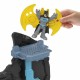 Playset Batman Super Friends Bat-tech Batcave Светлини Със звук 40 x 38 cm