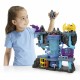 Playset Batman Super Friends Bat-tech Batcave Светлини Със звук 40 x 38 cm