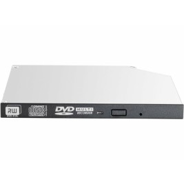 Външно записващо устройство HPE 726537-B21