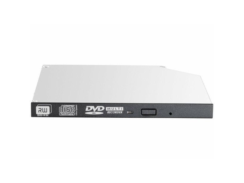 Външно записващо устройство HPE 726537-B21