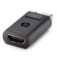 Адаптер за DisplayPort към HDMI HP 943A62L Черен (1,4 m) Адаптер за DisplayPort към HDMI HP 943A62L Черен (1,4 m)