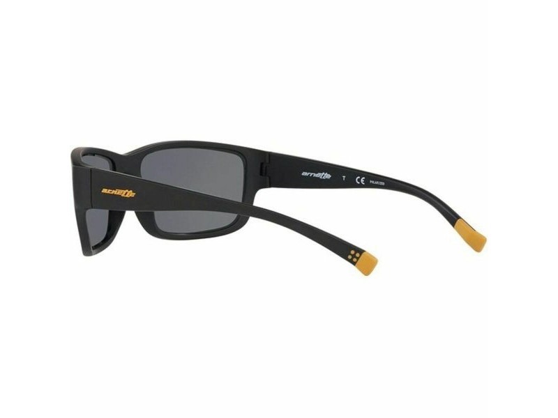Слънчеви очила унисекс Arnette AN4256-01-81-62 Ø 62 mm