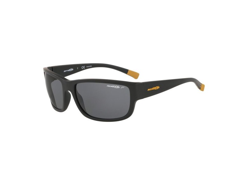 Слънчеви очила унисекс Arnette AN4256-01-81-62 Ø 62 mm