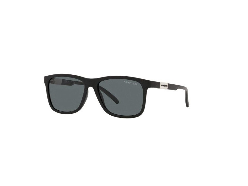 Слънчеви очила унисекс Arnette AN4276-01-81-56 ø 56 mm