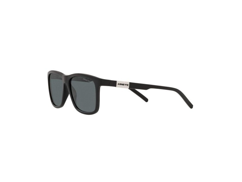 Слънчеви очила унисекс Arnette AN4276-01-81-56 ø 56 mm