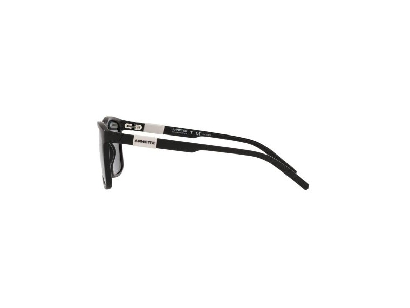 Слънчеви очила унисекс Arnette AN4276-01-81-56 ø 56 mm