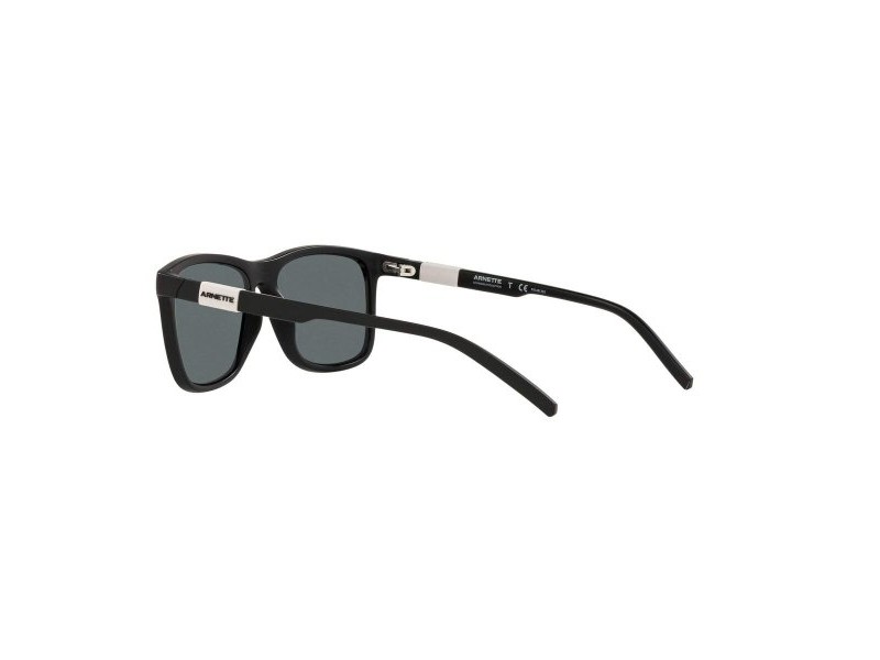 Слънчеви очила унисекс Arnette AN4276-01-81-56 ø 56 mm