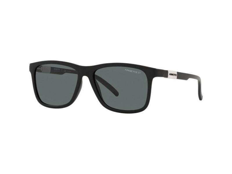 Слънчеви очила унисекс Arnette AN4276-01-81-56 ø 56 mm
