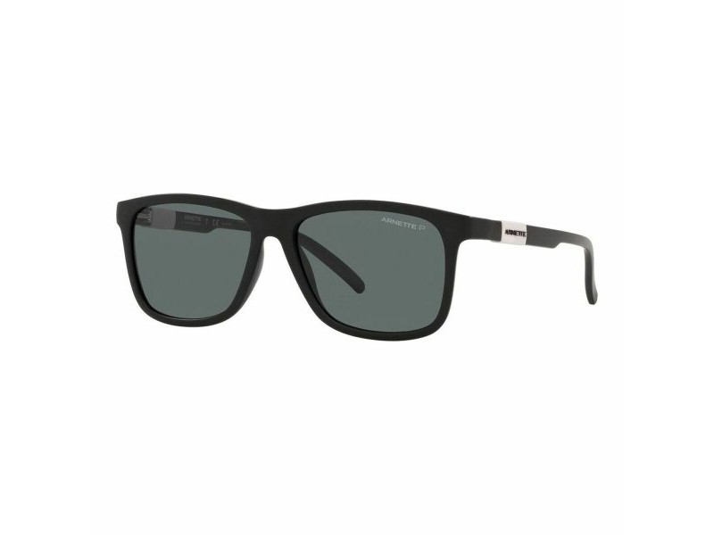 Слънчеви очила унисекс Arnette AN4276-01-81-56 ø 56 mm