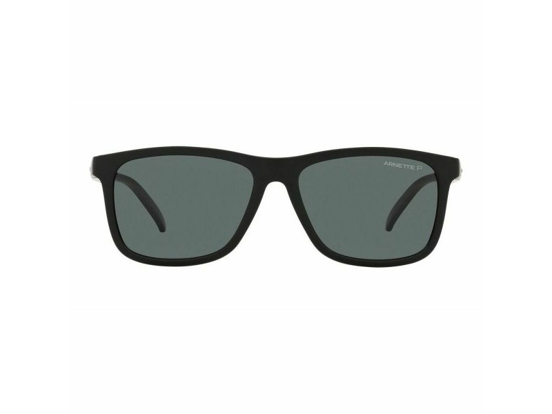 Слънчеви очила унисекс Arnette AN4276-01-81-56 ø 56 mm