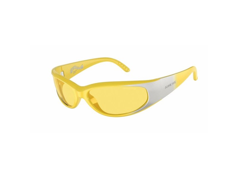 Мъжки слънчеви очила Arnette AN4302-281685 Ø 62 mm