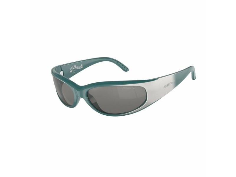 Слънчеви очила унисекс Arnette AN4302-28176G Ø 62 mm