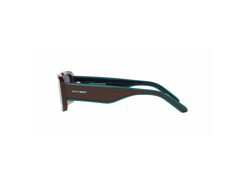 Слънчеви очила унисекс Arnette AN4318-12382W-53 Ø 53 mm