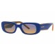 Дамски слънчеви очила Arnette AN4317-12392H-50 Ø 50 mm