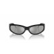 Мъжки слънчеви очила Arnette CATFISH AN 4302