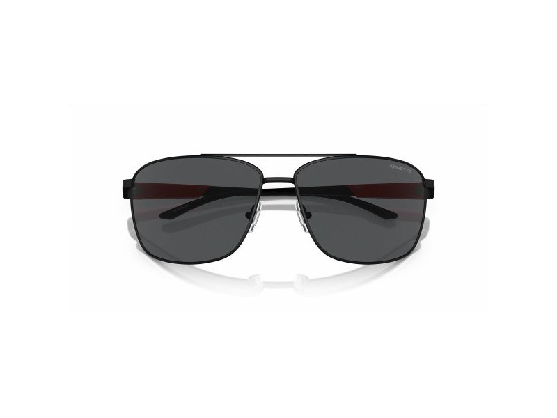 Мъжки слънчеви очила Arnette AN3089-737-87 Ø 65 mm