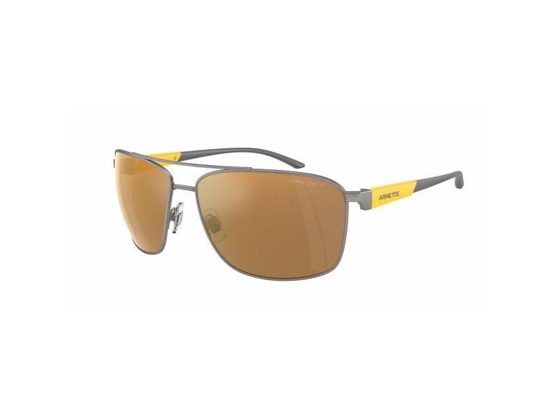 Мъжки слънчеви очила Arnette AN3089-745-2T Ø 65 mm