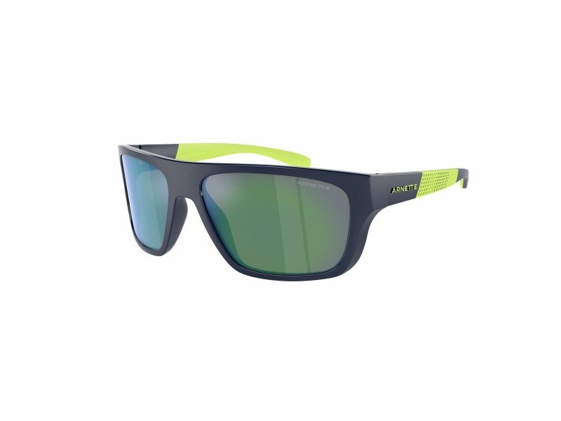 Мъжки слънчеви очила Arnette AN4330-27628N ø 63 mm