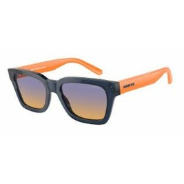 Слънчеви очила унисекс Arnette AN4334-12422H Ø 53 mm