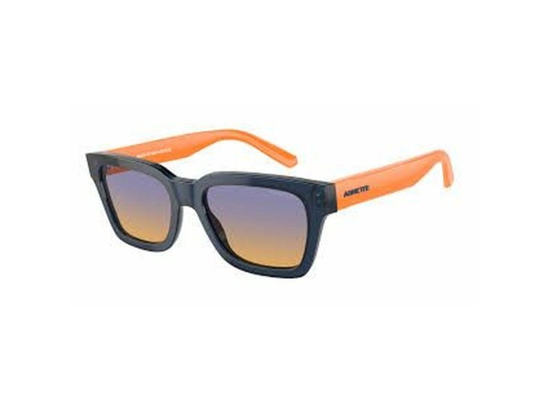 Слънчеви очила унисекс Arnette AN4334-12422H Ø 53 mm