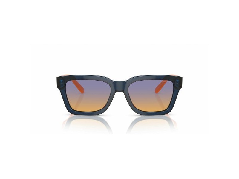 Слънчеви очила унисекс Arnette AN4334-12422H Ø 53 mm