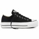 Дамски спортни обувки Chuck Taylor All Star Platform Converse Черен (38)