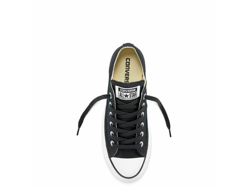 Дамски спортни обувки Chuck Taylor All Star Platform Converse Черен (38)