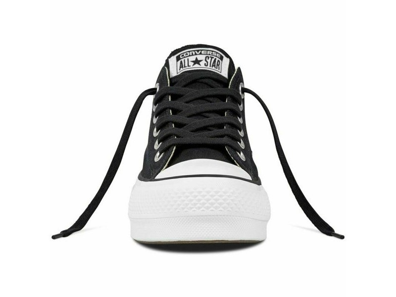 Дамски спортни обувки Chuck Taylor All Star Platform Converse Черен (38)