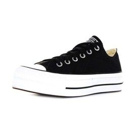 Дамски спортни обувки Chuck Taylor All Star Platform Converse Черен (38)