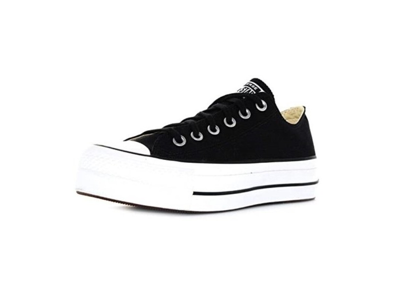 Дамски спортни обувки Chuck Taylor All Star Platform Converse Черен (38)
