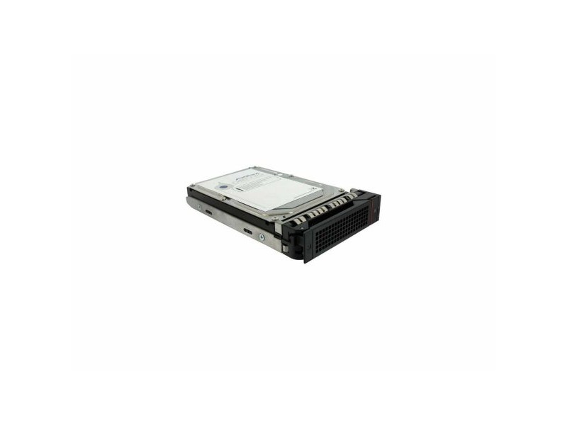 Външен харддиск Lenovo Enterprise Sata Hot Swap 4 TB 3,5
