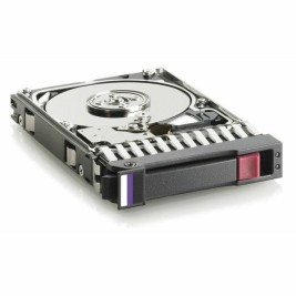 Твърд диск HPE ‎J9F43A 6 TB
