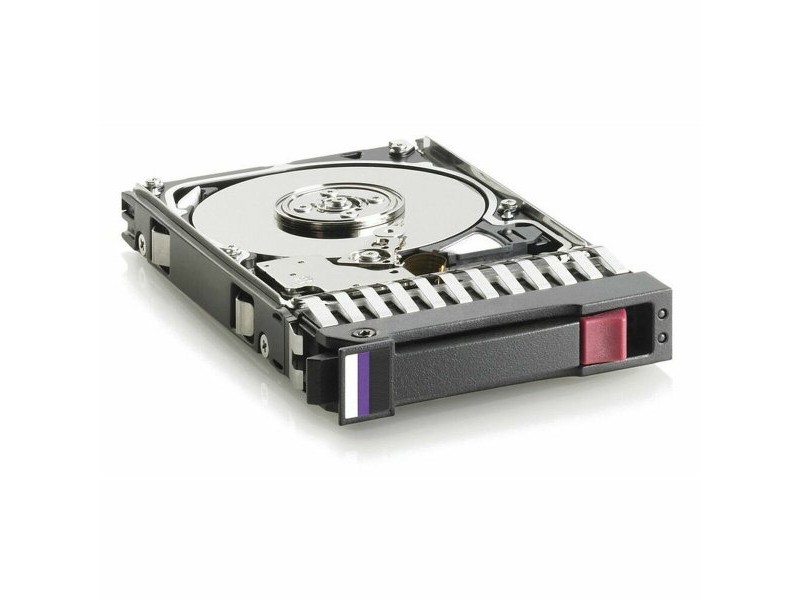Твърд диск HPE ‎J9F43A 6 TB