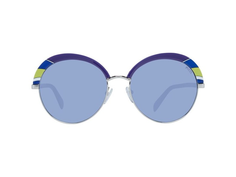 Дамски слънчеви очила Emilio Pucci EP0102 5792W