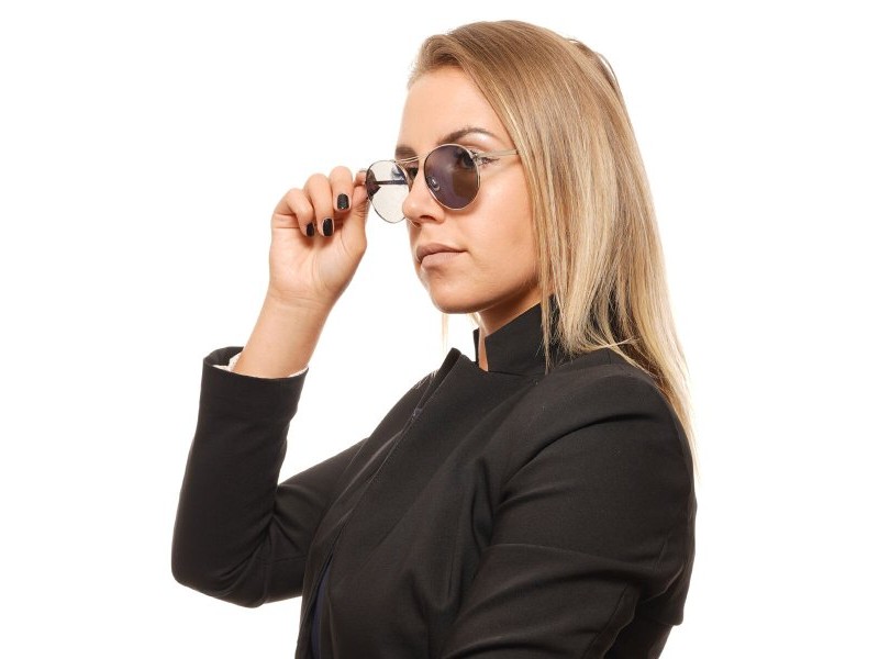 Слънчеви очила унисекс Web Eyewear WE0242 5316C