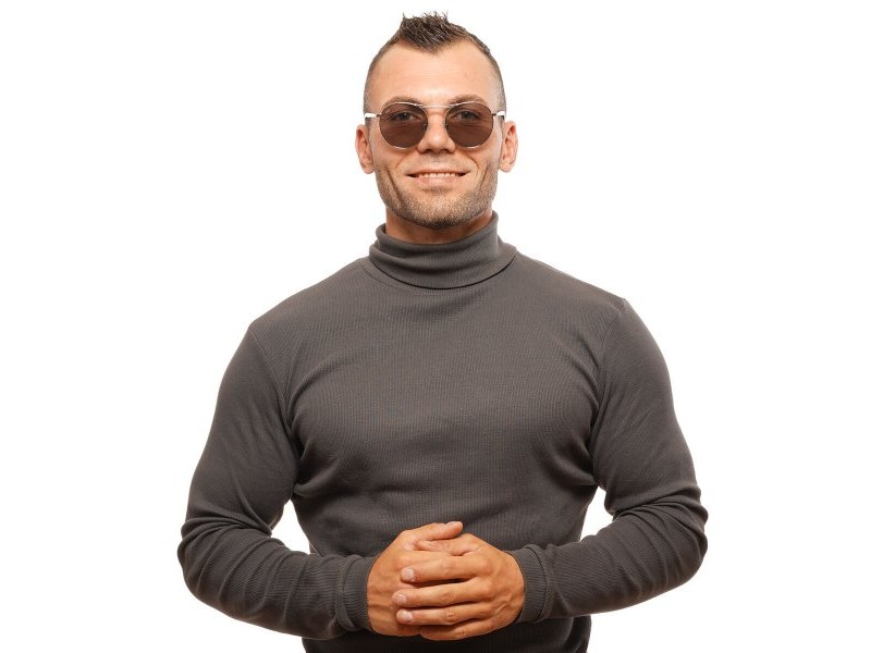 Слънчеви очила унисекс Web Eyewear WE0242 5316C