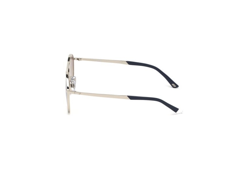 Мъжки слънчеви очила Web Eyewear WE0242-5316X Ø 53 mm