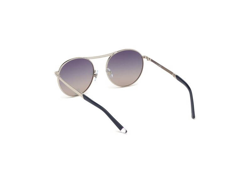 Мъжки слънчеви очила Web Eyewear WE0242-5316X Ø 53 mm